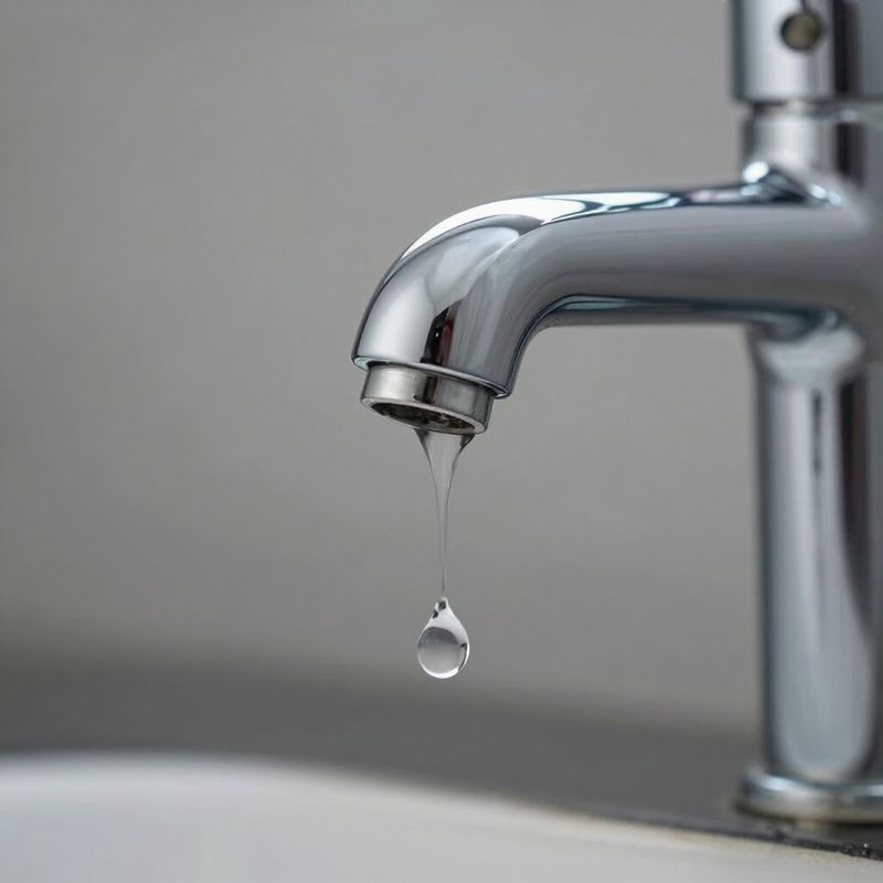 Leak Detection & Repair in Harrison