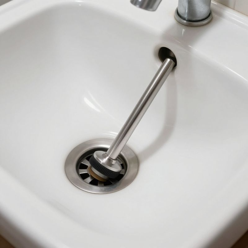 Drain Cleaning & Unclogging in Harrison