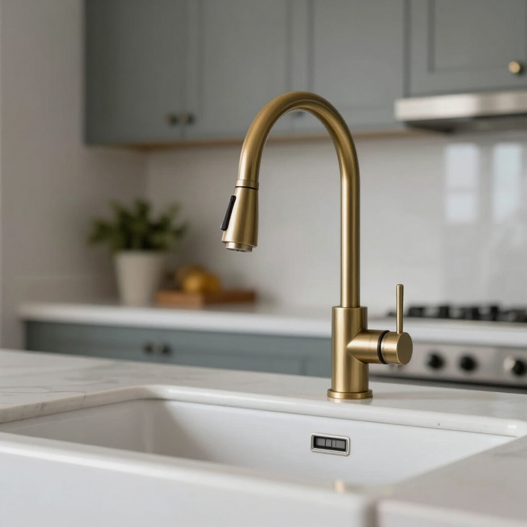 Bathroom & Kitchen Upgrades in Harrison